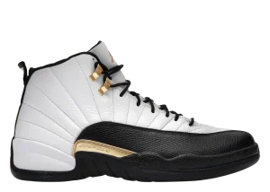 Air Jordan 12 Retro Royalty Taxi