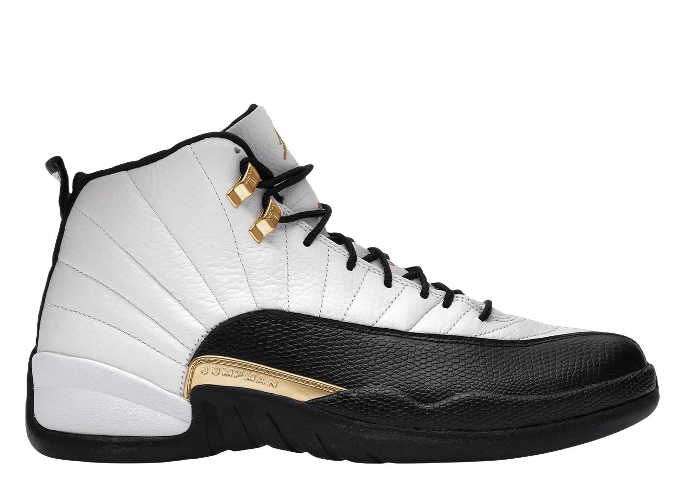 Air Jordan 12 Retro Royalty Taxi
