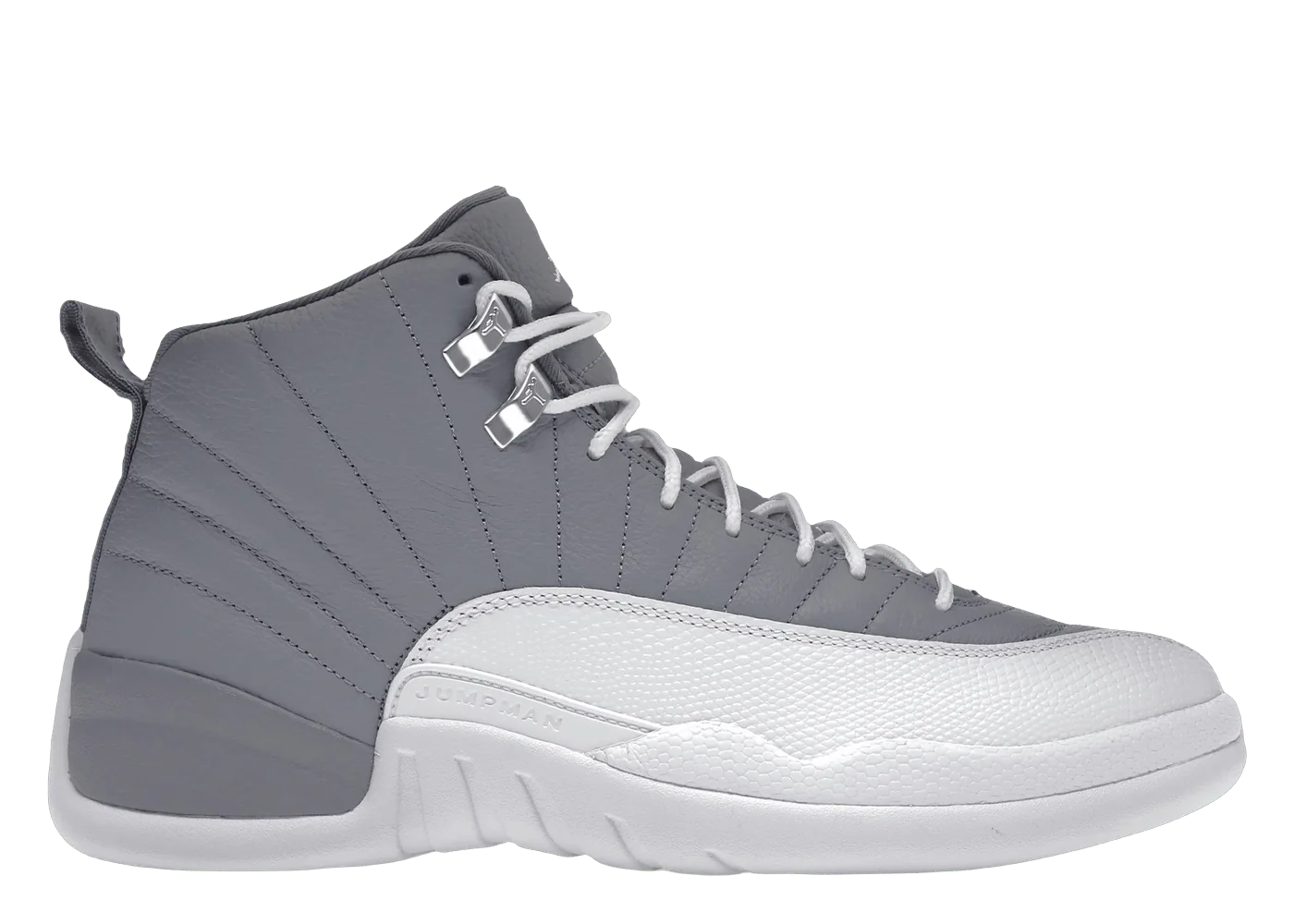 Air Jordan 12 Retro Stealth