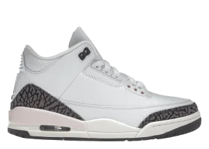 Air Jordan 3 Retro Atmosphere Mocha