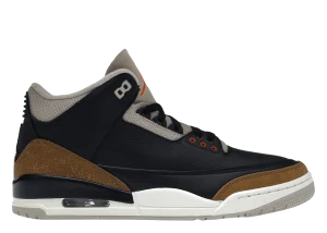 Air Jordan 3 Retro Desert Elephant