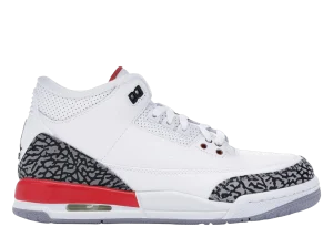 Air Jordan 3 Retro Katrina