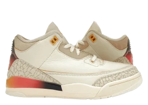 Air Jordan 3 Retro Sp J Balvin