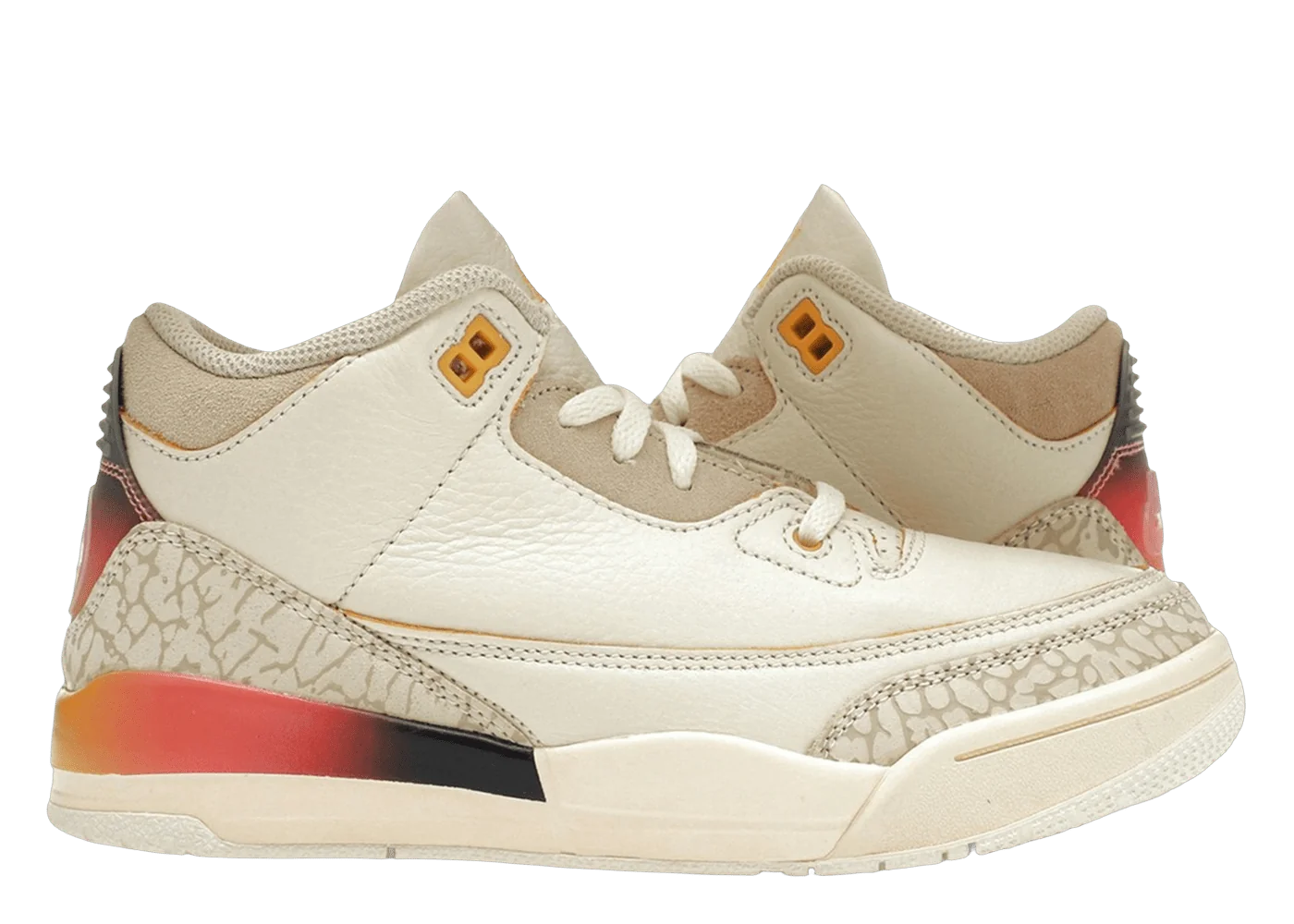 Air Jordan 3 Retro Sp J Balvin