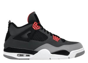 Air Jordan 4 Retro Infrared