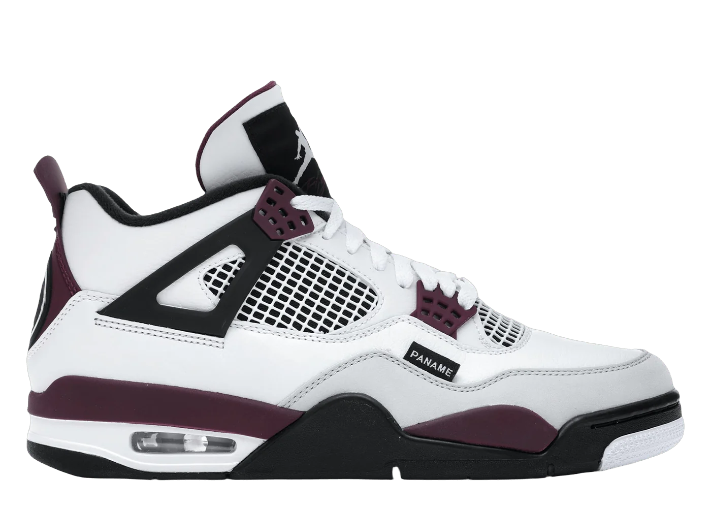 Air Jordan 4 Retro Psg Paris Saint Germain
