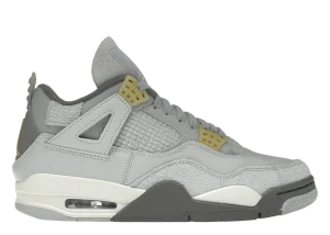 Air Jordan 4 Retro Se Craft Photon Dust