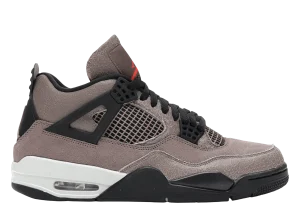 Air Jordan 4 Retro Taupe Haze