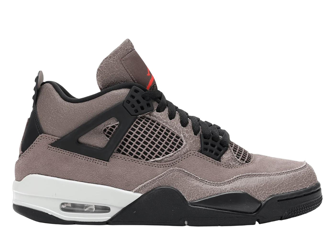 Air Jordan 4 Retro Taupe Haze