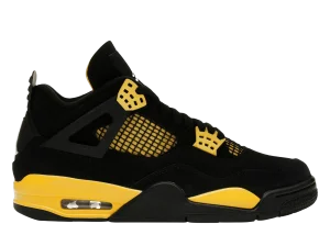 Air Jordan 4 Retro Thunder 2023