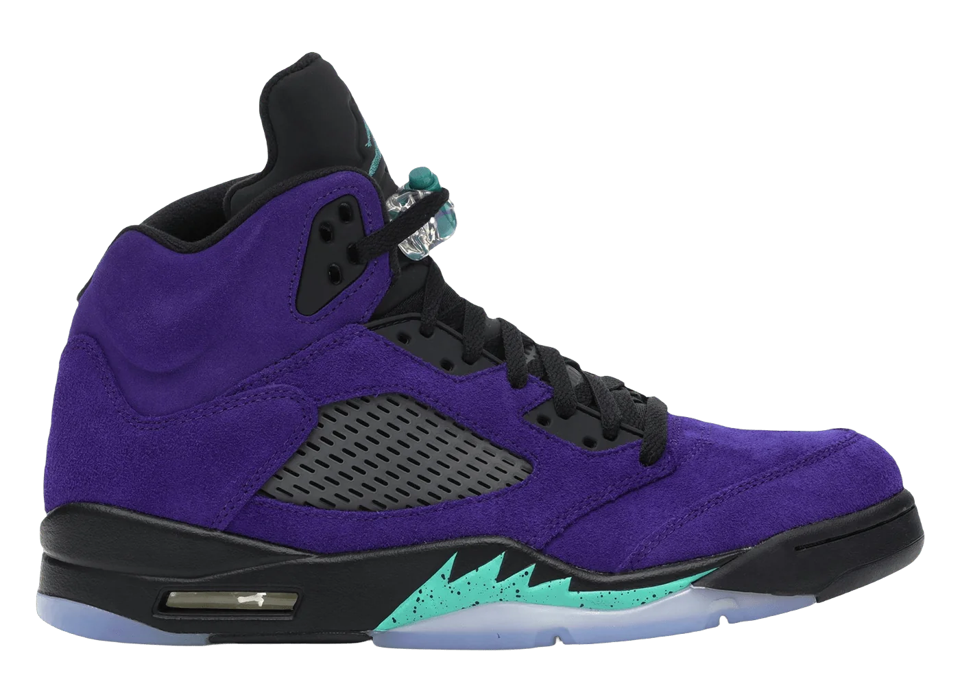 Air Jordan 5 Retro Alternate Grape