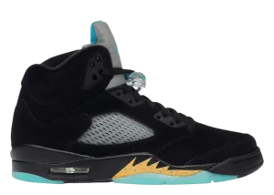 Air Jordan 5 Retro Aqua