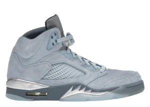 Air Jordan 5 Retro Bluebird