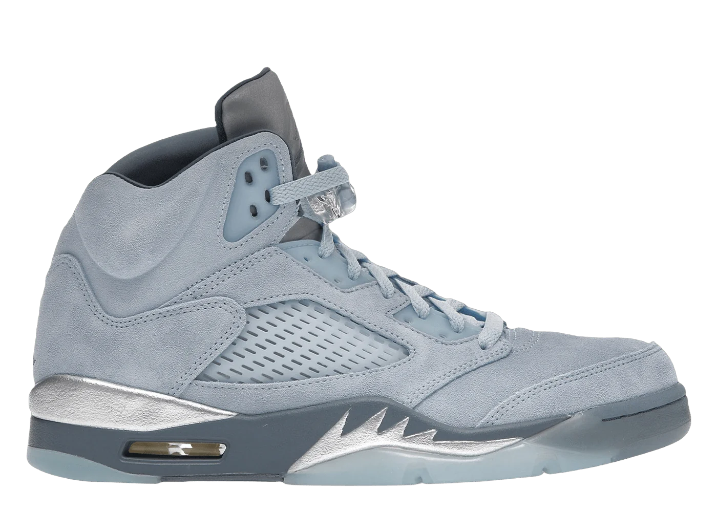 Air Jordan 5 Retro Bluebird