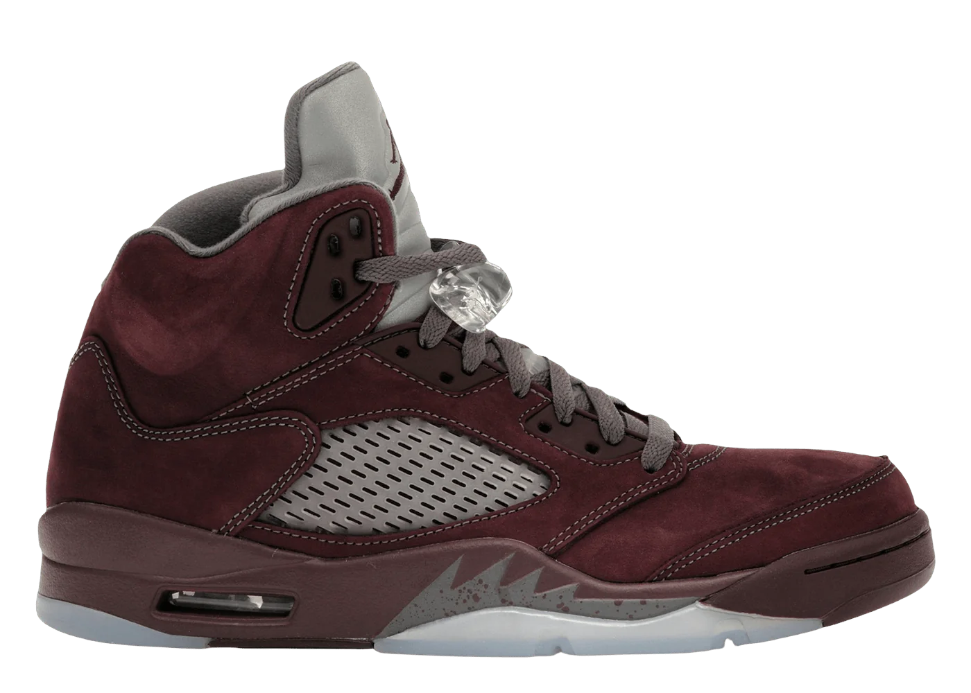 Air Jordan 5 Retro Burgundy 2023