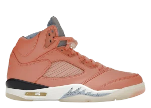 Air Jordan 5 Retro Dj Khaled We The Best Crimson Bliss