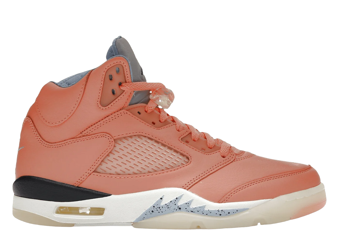 Air Jordan 5 Retro Dj Khaled We The Best Crimson Bliss