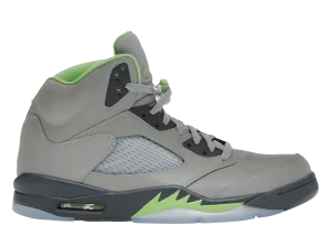 Air Jordan 5 Retro Green Bean 2022