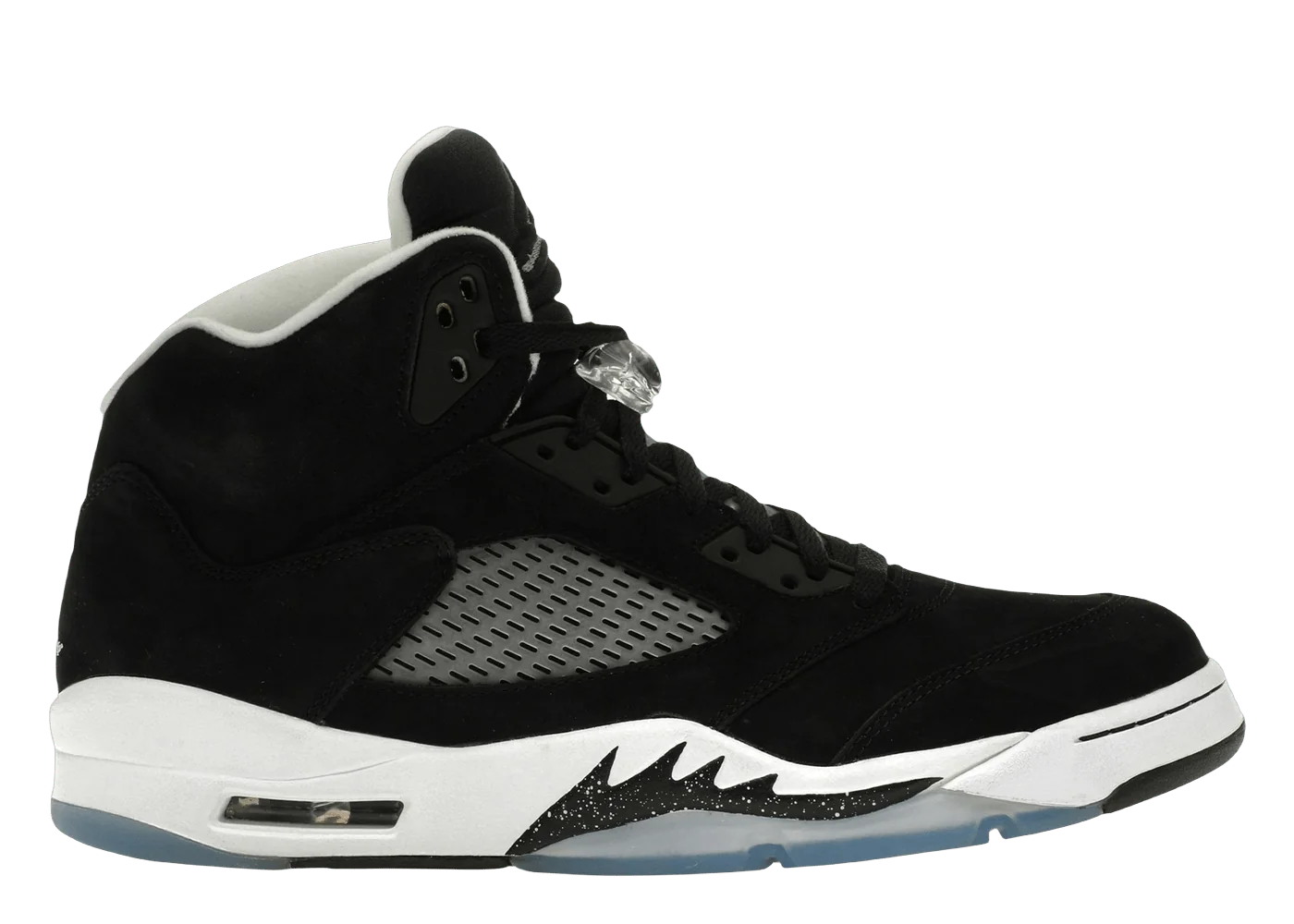 Air Jordan 5 Retro Oreo_V2
