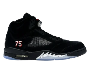 Air Jordan 5 Retro Paris Saint Germain