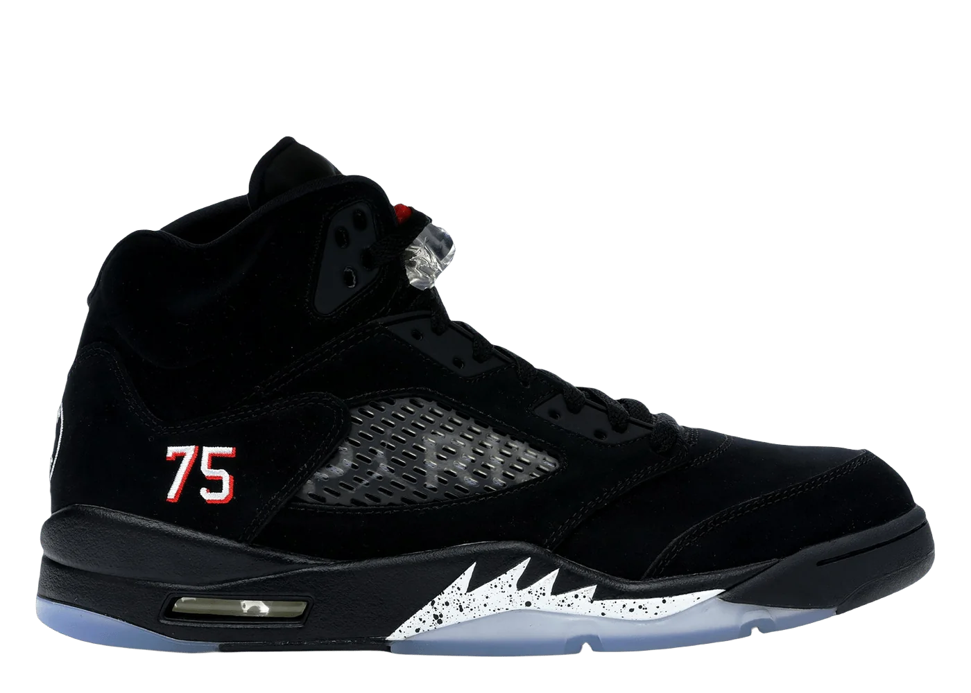 Air Jordan 5 Retro Paris Saint Germain