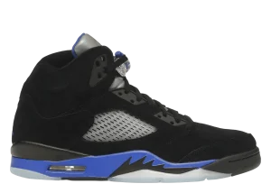 Air Jordan 5 Retro Racer Blue