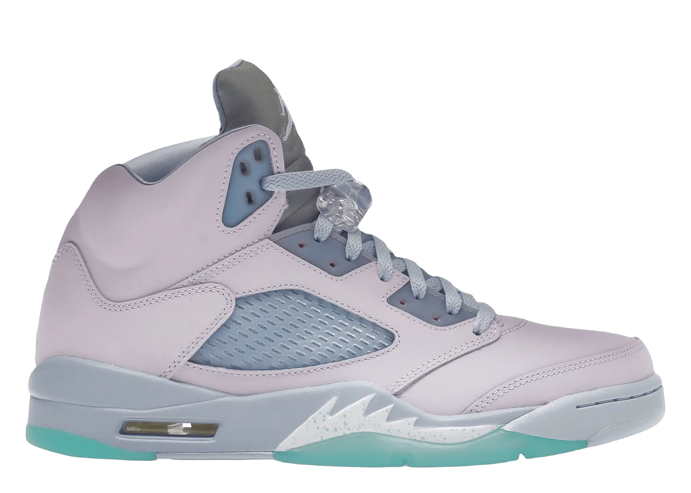 Air Jordan 5 Retro Regal Pink V2