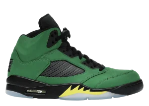 Air Jordan 5 Retro Se Oregon