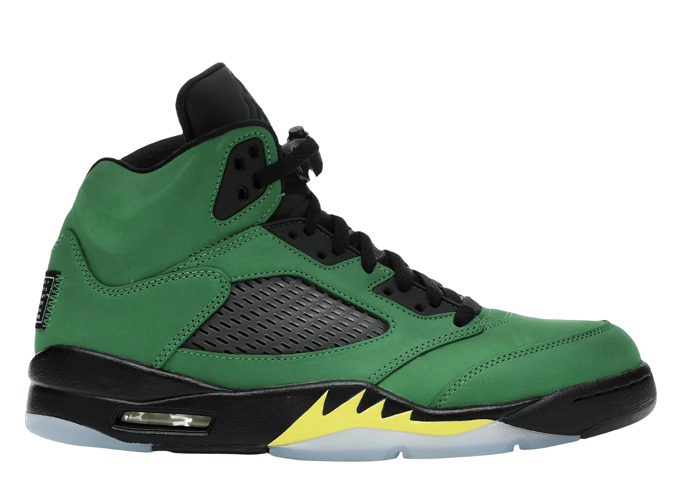 Air Jordan 5 Retro Se Oregon