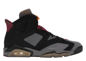 Air Jordan 6 Retro Bordeaux