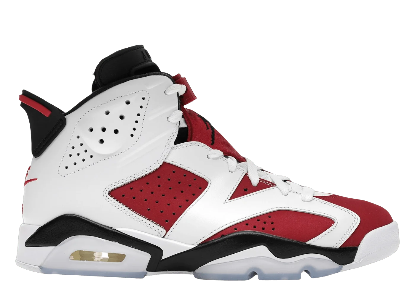 Air Jordan 6 Retro Carmine 2020