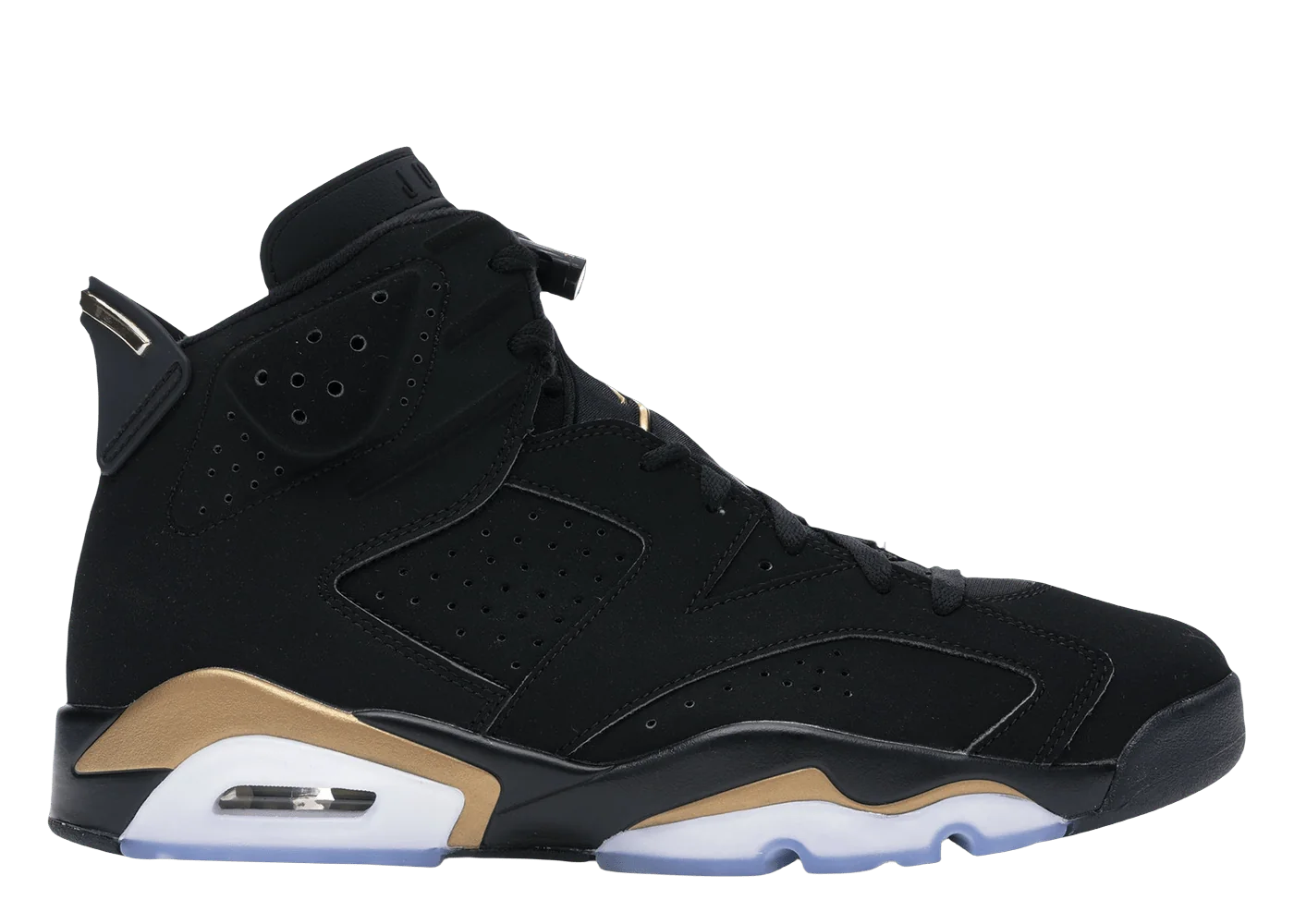 Air Jordan 6 Retro Dmp 2020