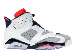 Air Jordan 6 Retro Tinker