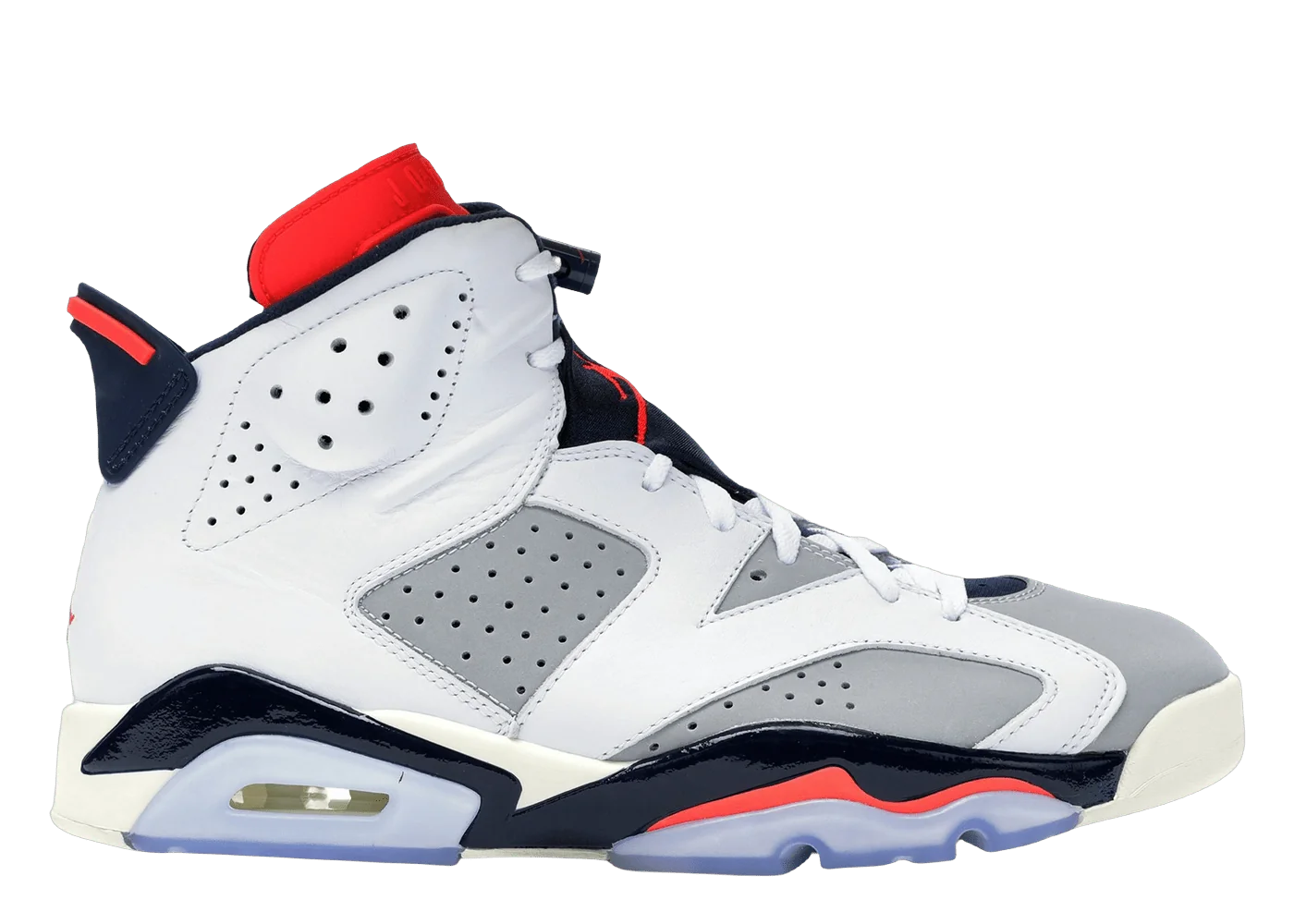 Air Jordan 6 Retro Tinker