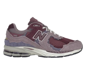 New Balance 2002R Protection Pack Pink