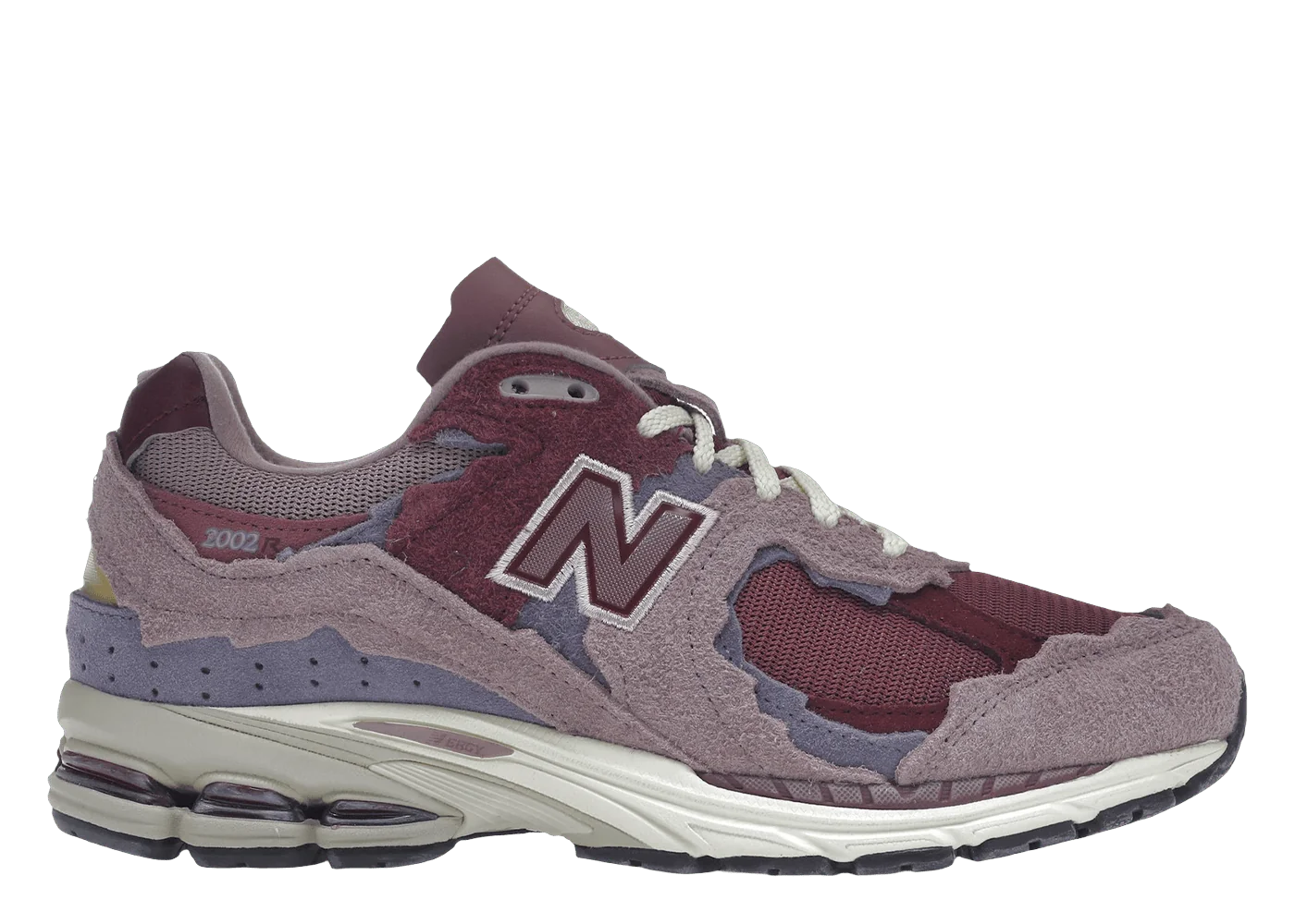 New Balance 2002R Protection Pack Pink