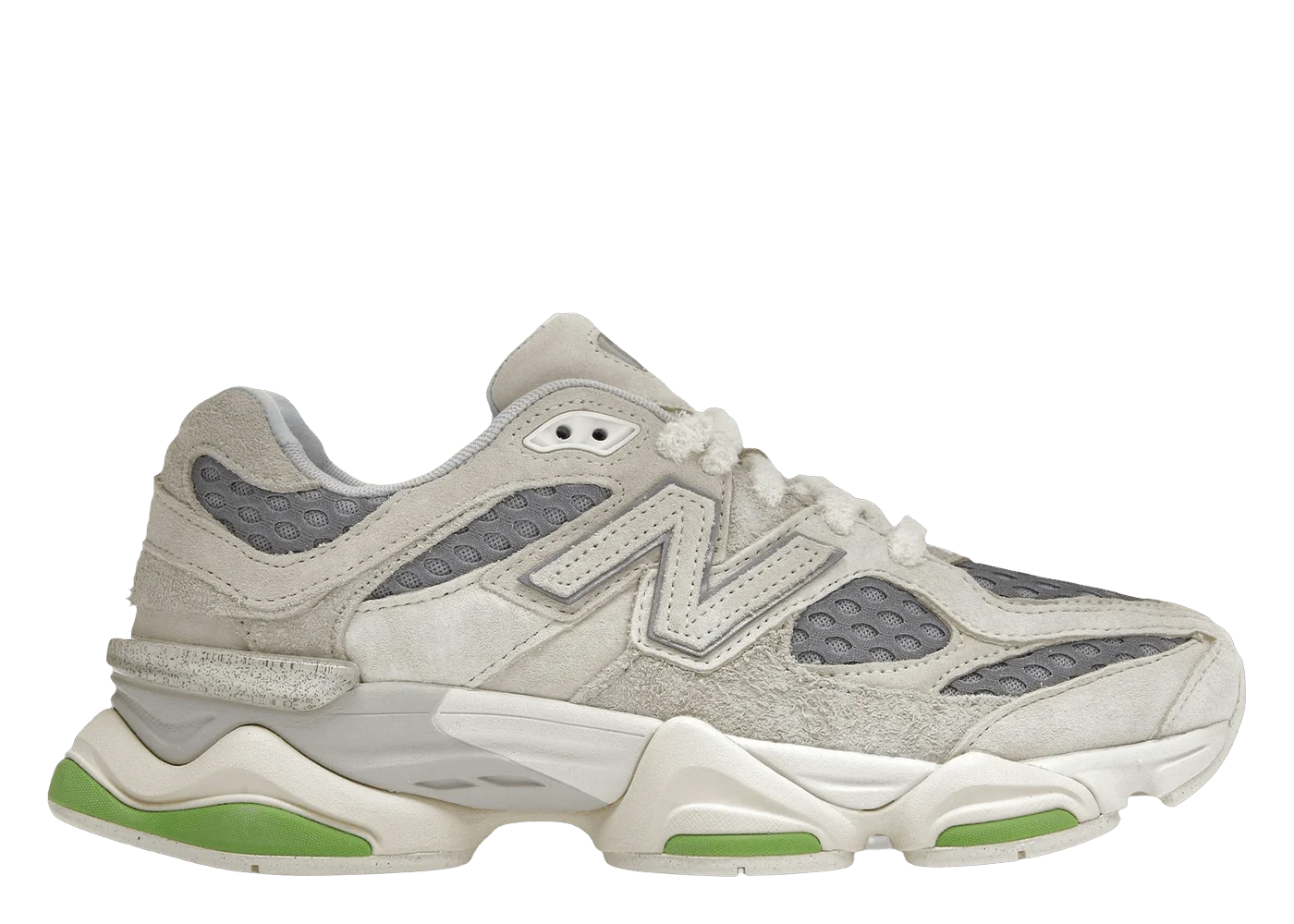 New Balance 9060 Bricks Wood