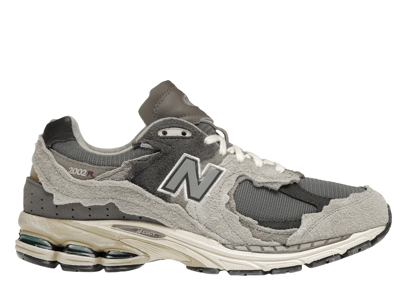 New Balance M2002 Protection Pack Rain Cloud