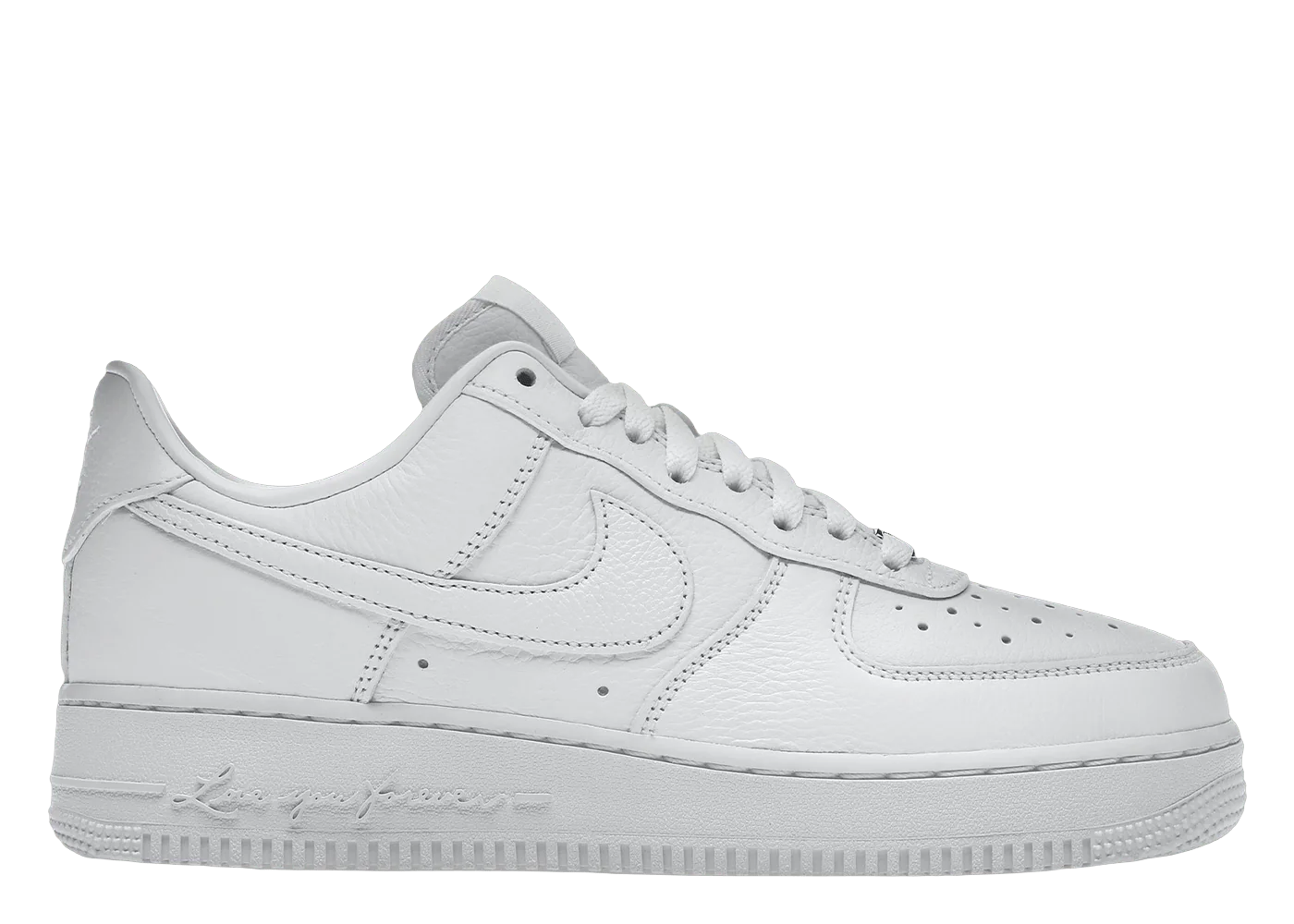 Nike Air Force 1 Low Drake Certified Lover Boy
