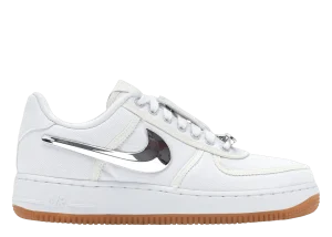 Nike Air Force 1 Low Travis Scott Af100