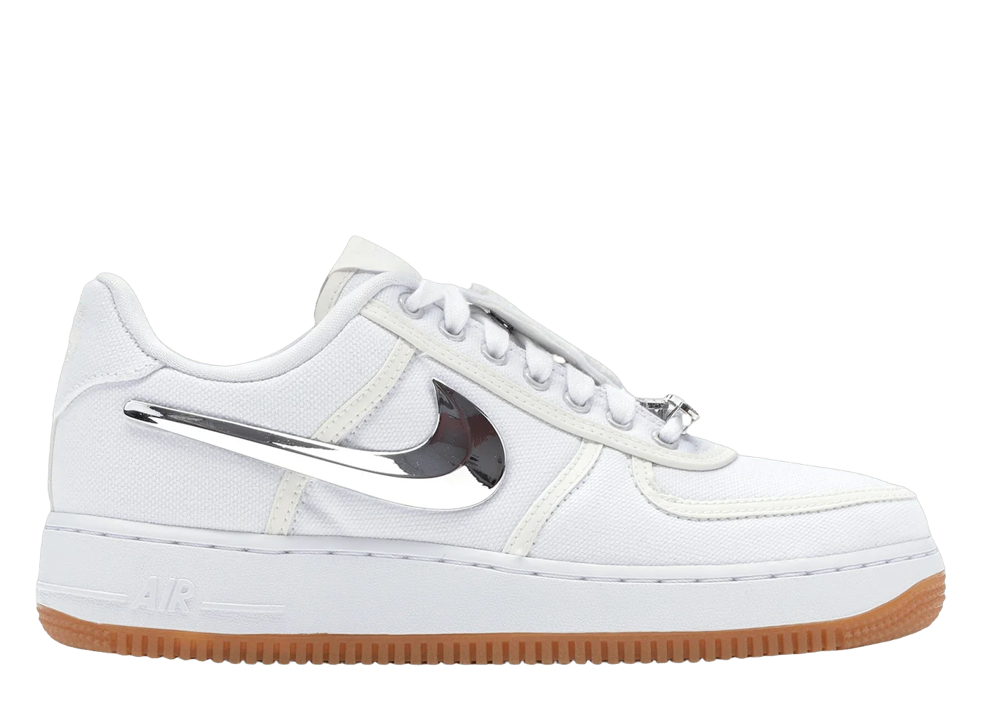 Nike Air Force 1 Low Travis Scott Af100