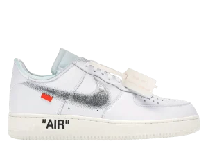 Nike Air Force 1 Low Virgil Abloh Off White Af100