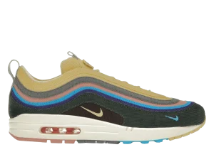 Nike Air Max 1 97 Sean Wotherspoon Na