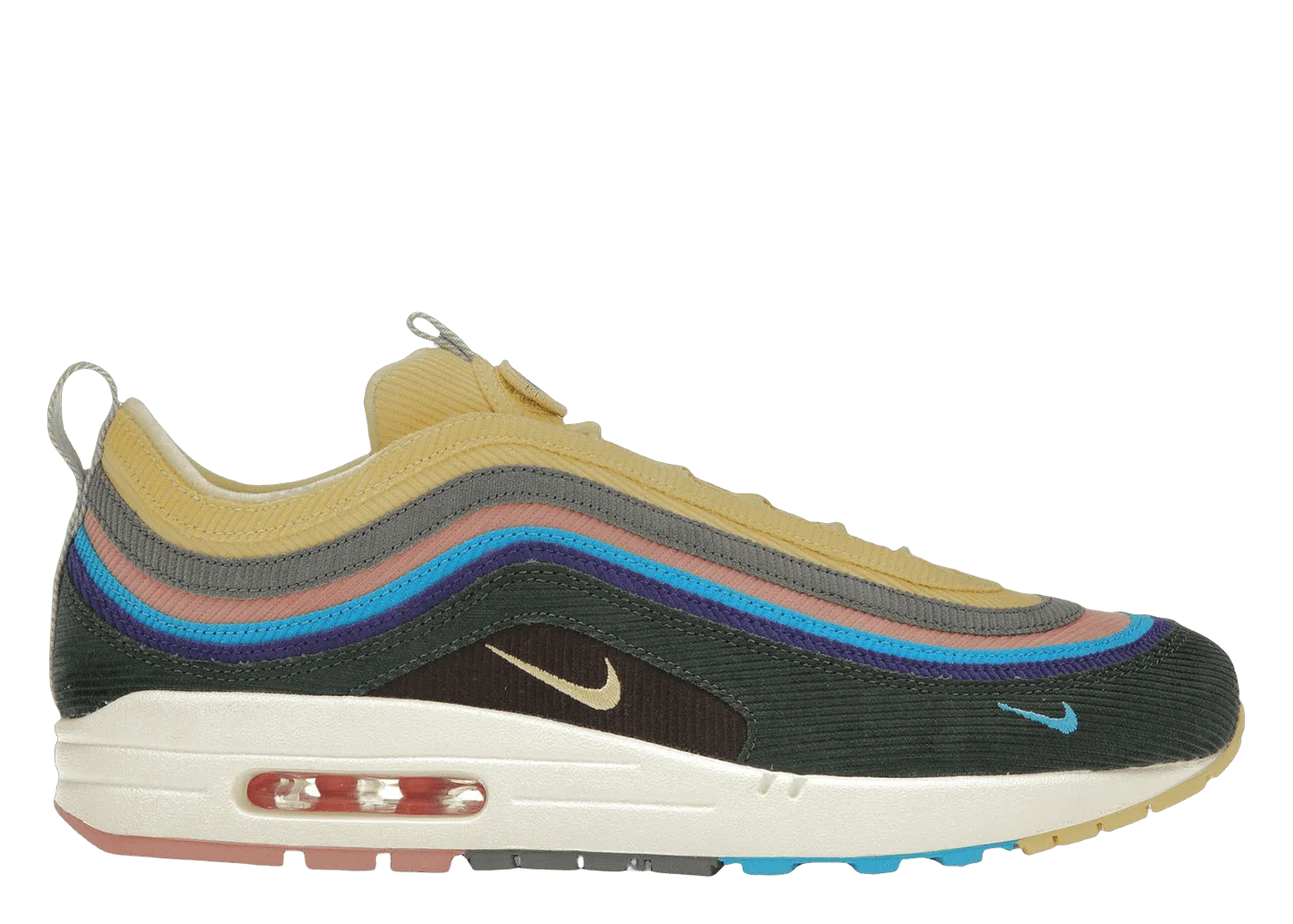 Nike Air Max 1 97 Sean Wotherspoon Na