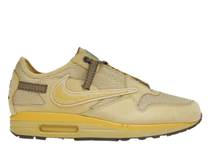 Nike Air Max 1 Travis Scott Wheat