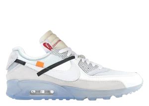 Nike Air Max 90 Off White