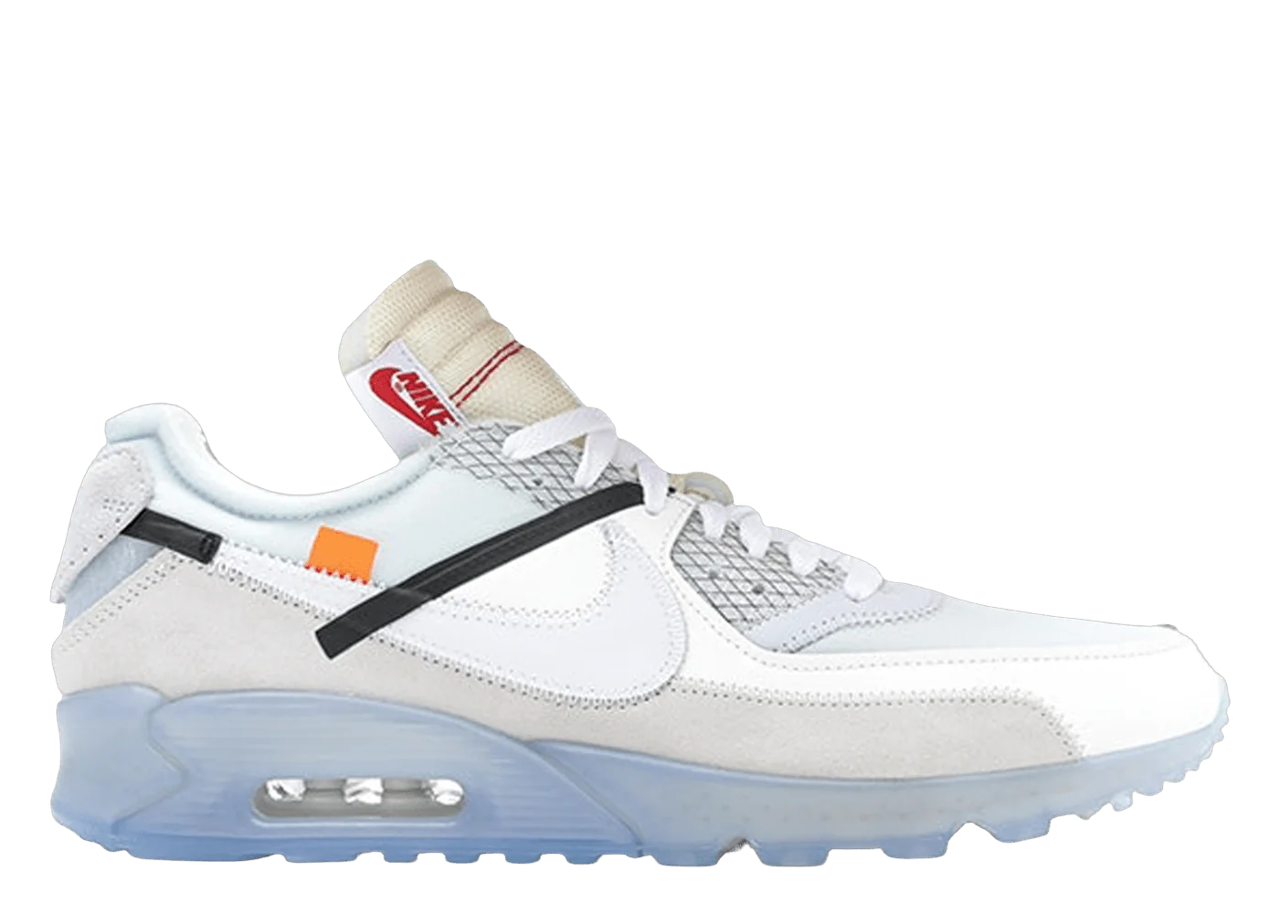 Nike Air Max 90 Off White