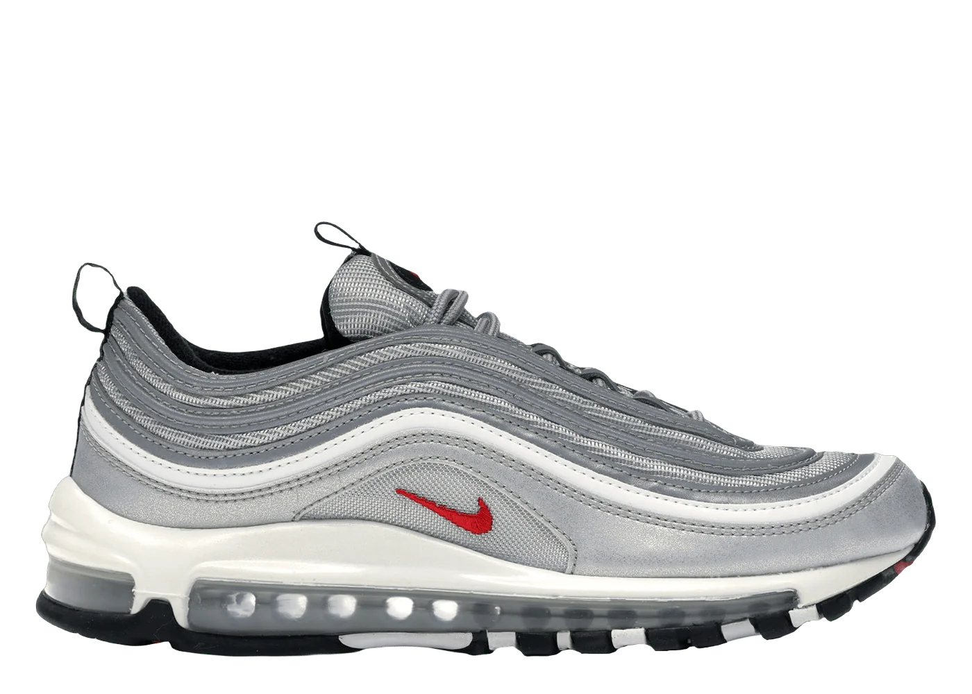 Nike Air Max 97 Silver Bullet 2016