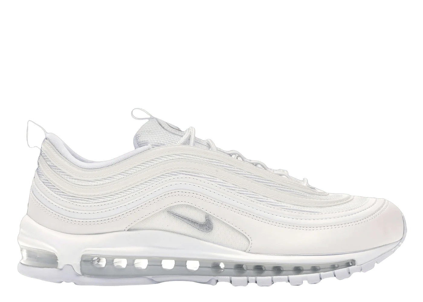 Nike Air Max 97 White Wolf Grey