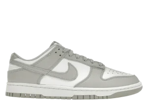 Nike Dunk Low Grey Fog